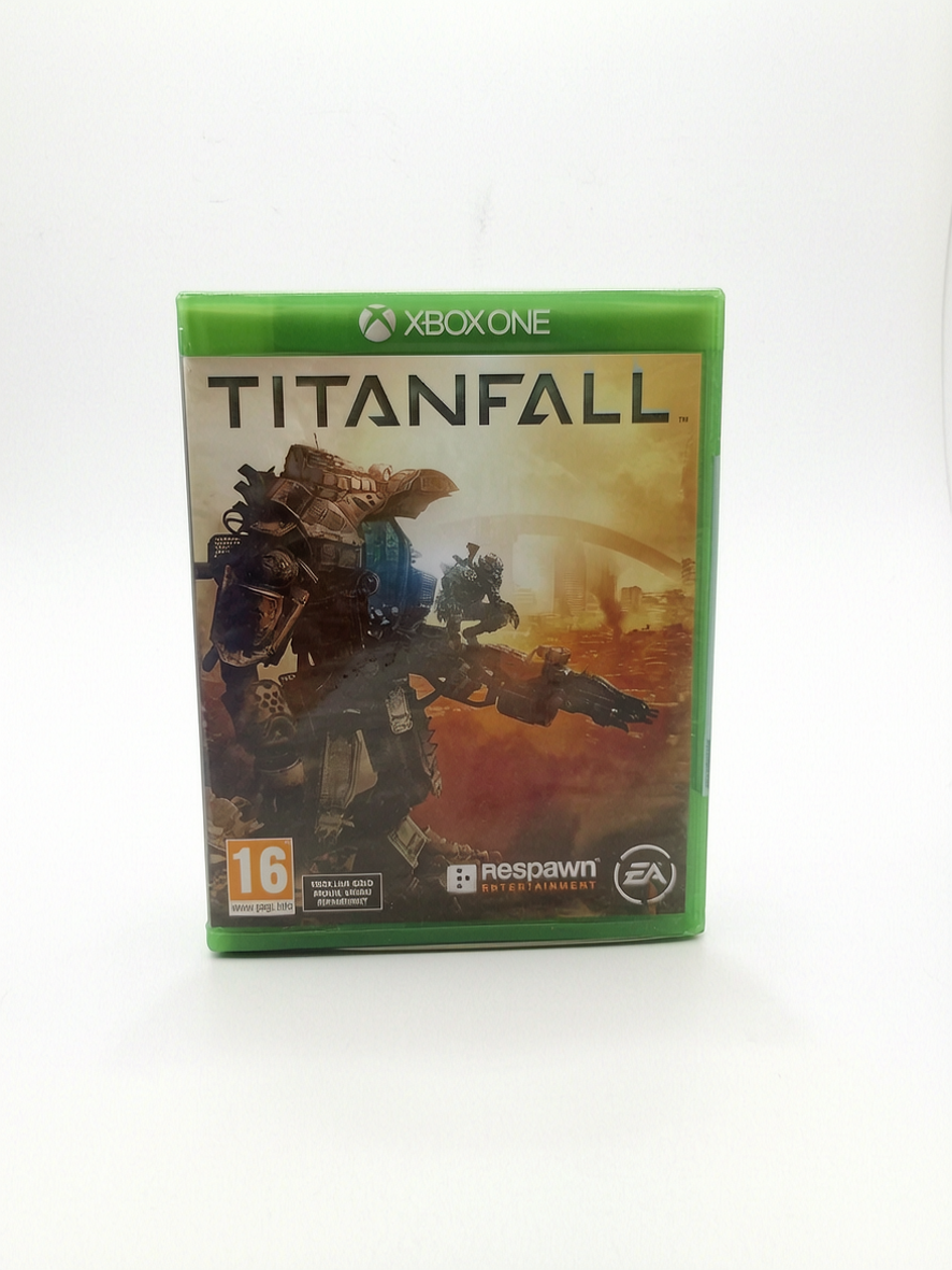 Titanfall — Xbox One