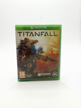 Titanfall — Xbox One