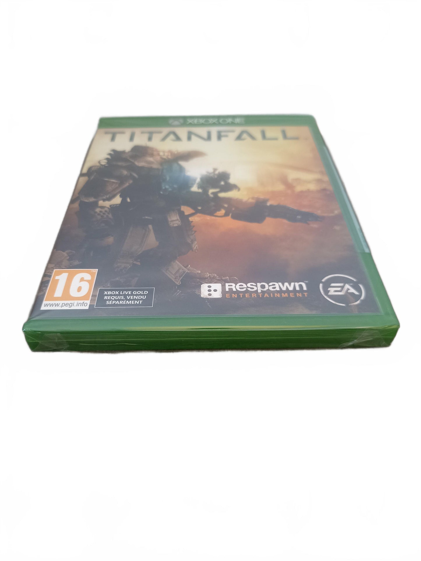 Titanfall — Xbox One