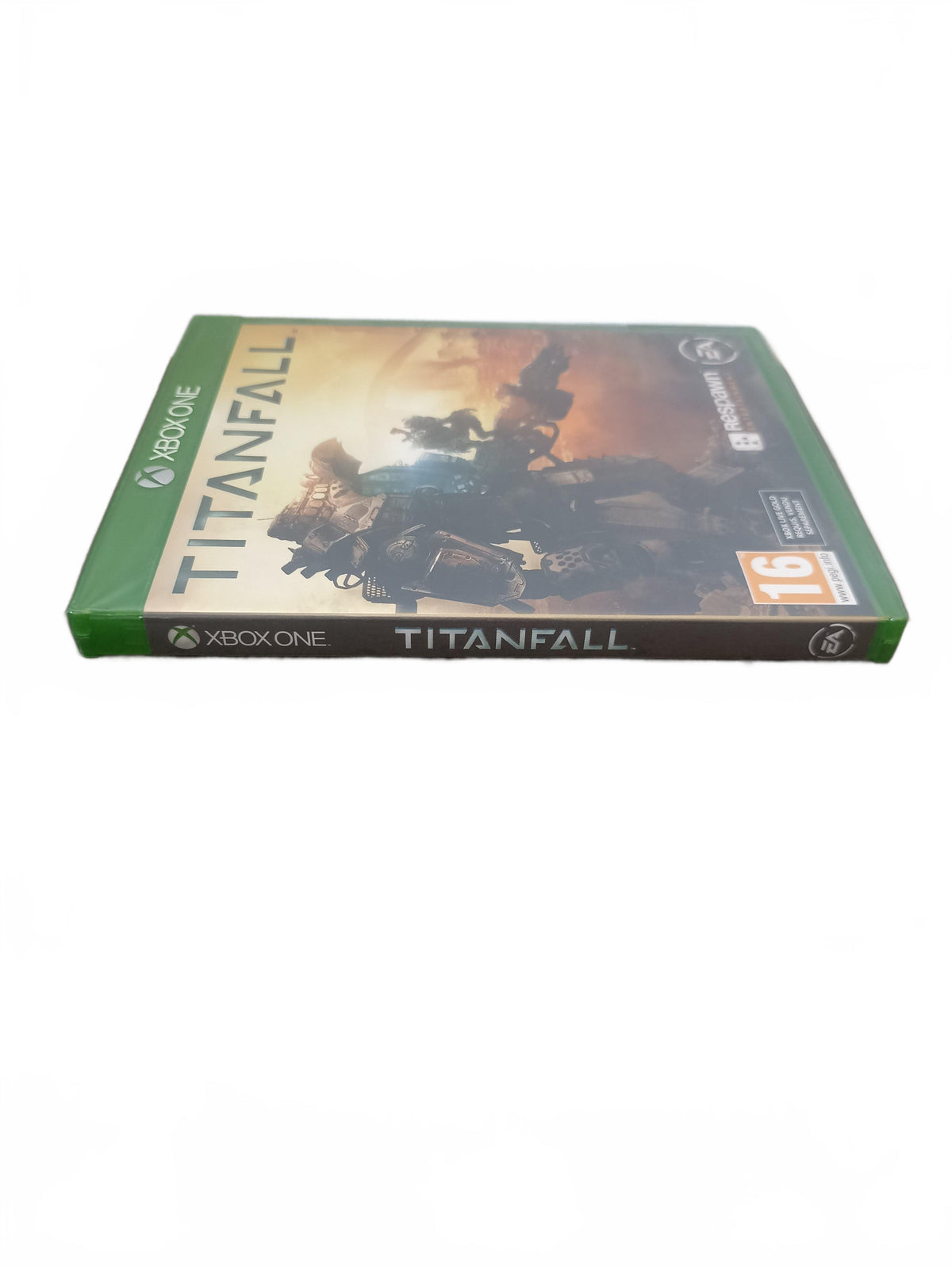 Titanfall — Xbox One