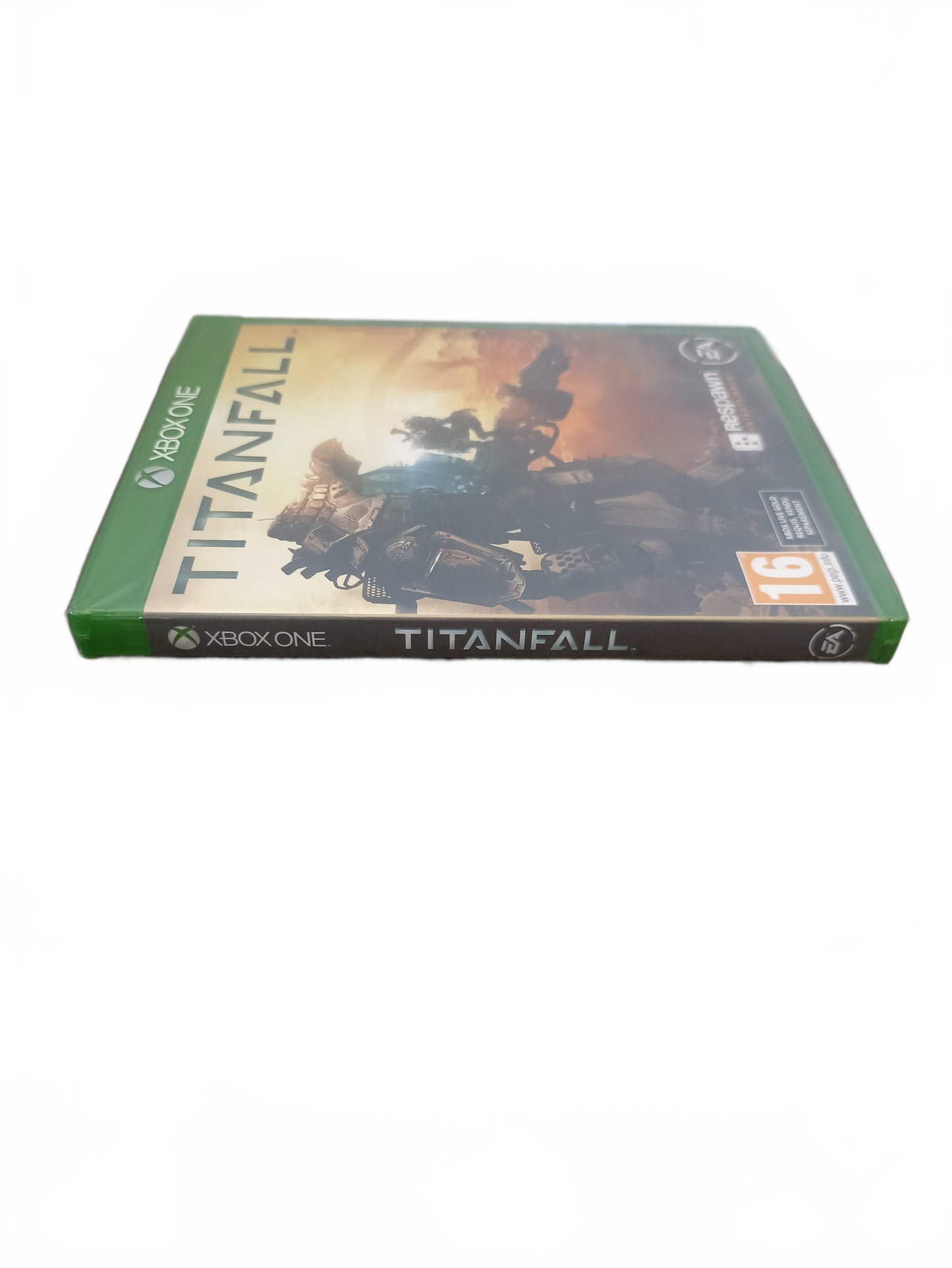 Titanfall — Xbox One
