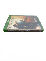 Titanfall — Xbox One
