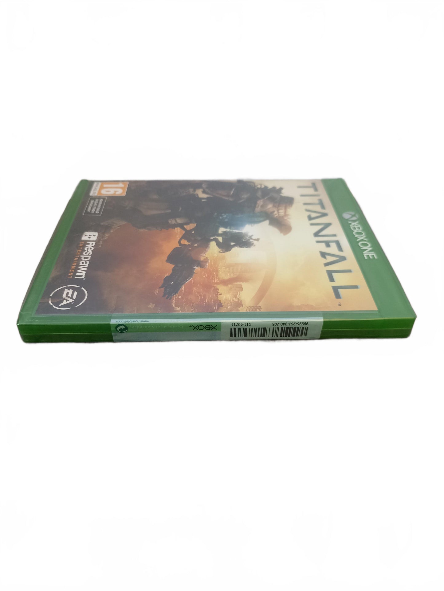 Titanfall — Xbox One