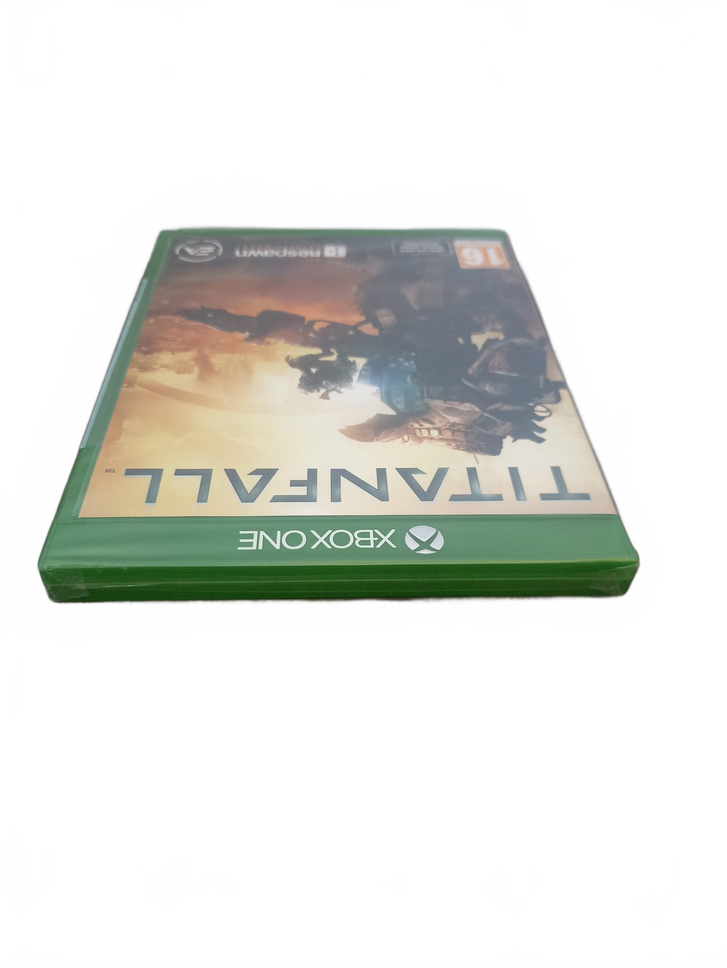 Titanfall — Xbox One