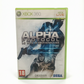 Alpha Protocol — Xbox 360 — X360
