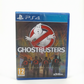 Ghostbusters — PlayStation 4 — PS4