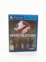 Ghostbusters — PlayStation 4 — PS4