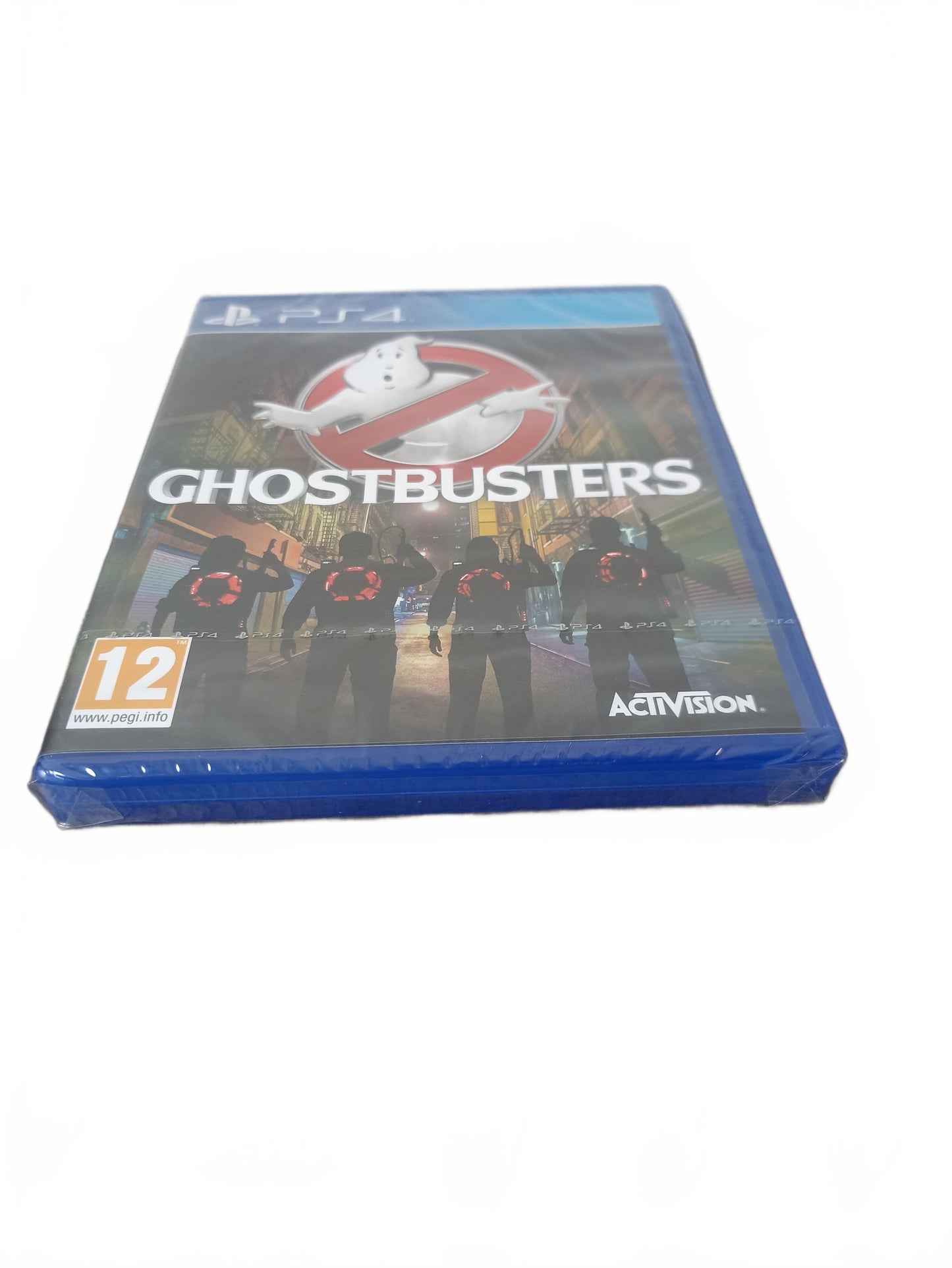 Ghostbusters — PlayStation 4 — PS4