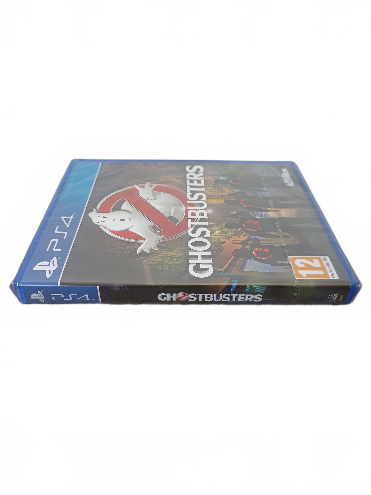 Ghostbusters — PlayStation 4 — PS4