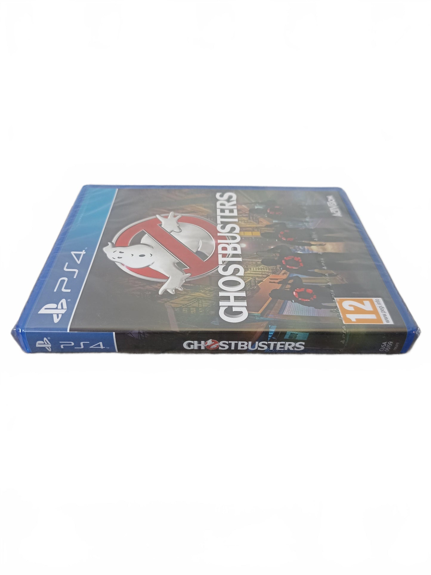 Ghostbusters — PlayStation 4 — PS4