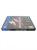 Ghostbusters — PlayStation 4 — PS4