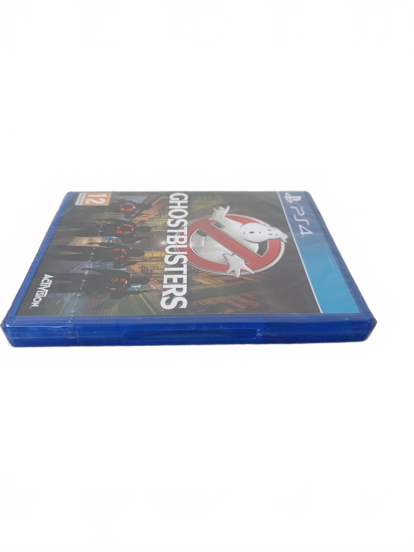 Ghostbusters — PlayStation 4 — PS4