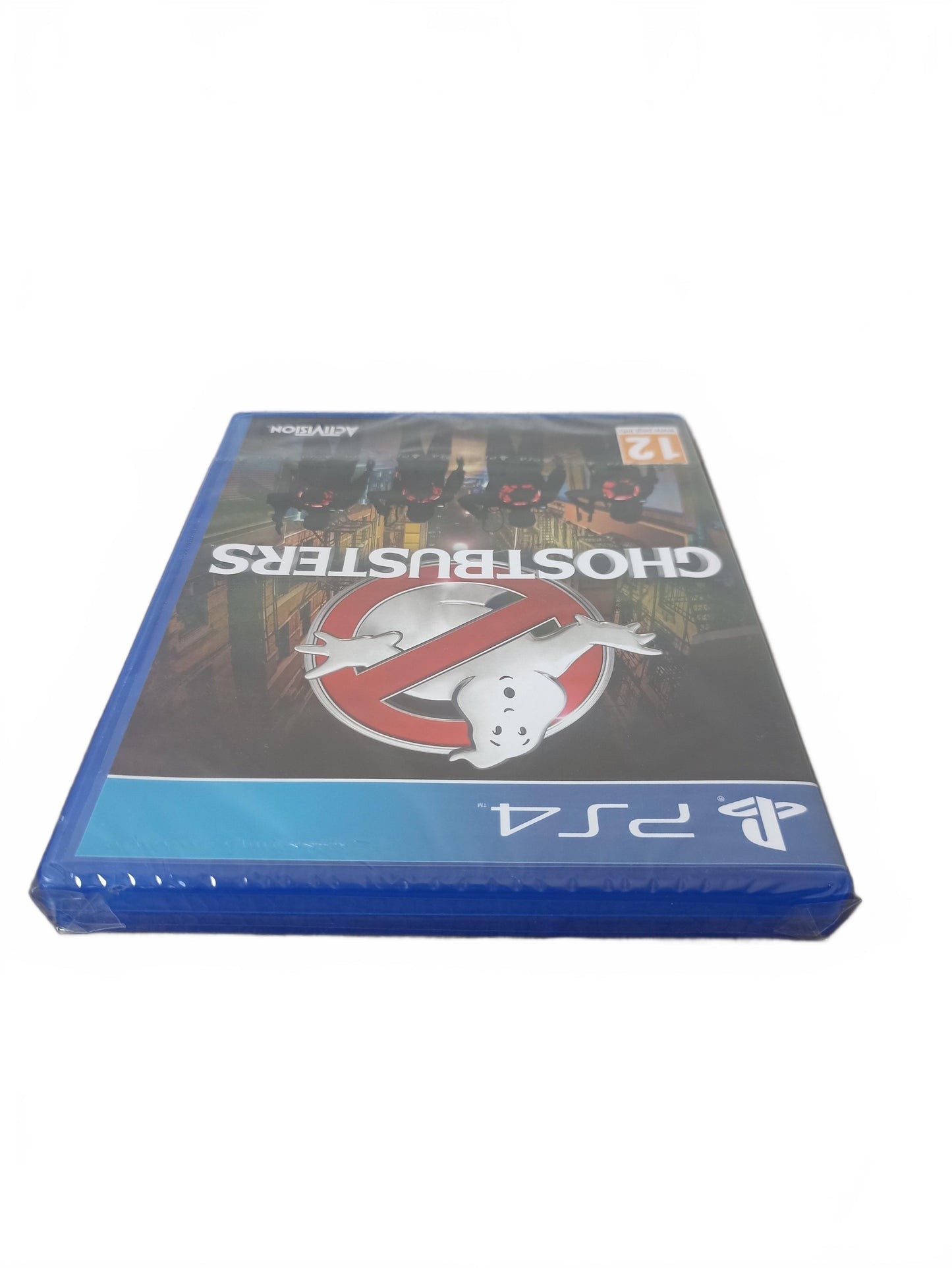 Ghostbusters — PlayStation 4 — PS4