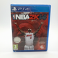 NBA 2K14 — PlayStation 4 — PS4