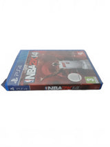 NBA 2K14 — PlayStation 4 — PS4