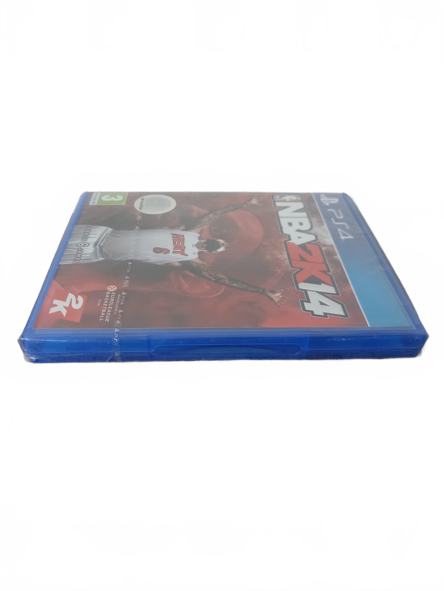NBA 2K14 — PlayStation 4 — PS4