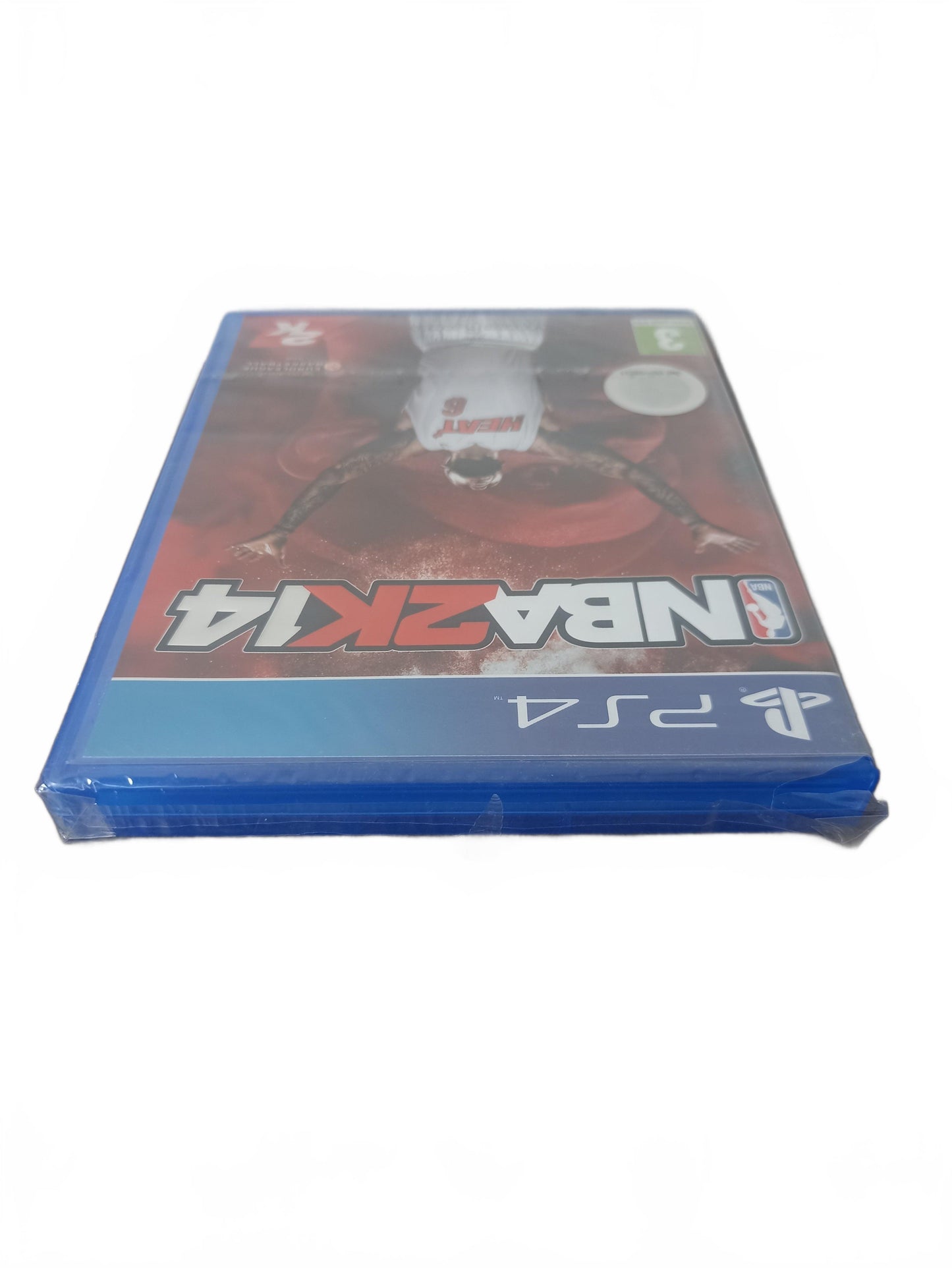 NBA 2K14 — PlayStation 4 — PS4