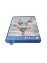 NBA Live 15 — PlayStation 4 — PS4