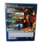 Final Fantasy Type-0 HD — PlayStation 4 — PS4