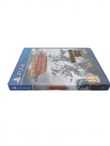Divinity: Original Sin – Enhanced Edition — PlayStation 4 — PS4