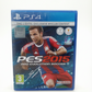 PES 2015 — PlayStation 4 — PS4