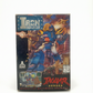 Iron Soldier — Atari Jaguar — JAG