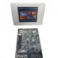 Iron Soldier — Atari Jaguar — JAG