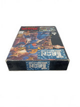 Iron Soldier — Atari Jaguar — JAG