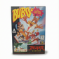 Bubsy in Fractured Furry Tales — Atari Jaguar — JAG