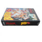 Bubsy in Fractured Furry Tales — Atari Jaguar — JAG
