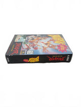 Bubsy in Fractured Furry Tales — Atari Jaguar — JAG