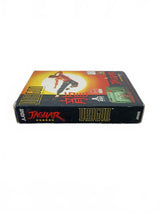 Dragon: The Bruce Lee Story — Atari Jaguar — JAG