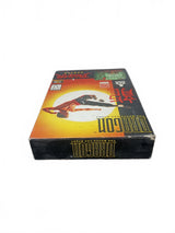 Dragon: The Bruce Lee Story — Atari Jaguar — JAG