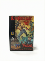 Wolfenstein 3D — Atari Jaguar — JAG