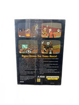 Wolfenstein 3D — Atari Jaguar — JAG