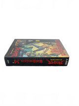 Wolfenstein 3D — Atari Jaguar — JAG