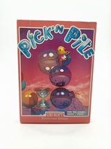 Pick’n Pile Atari 2600