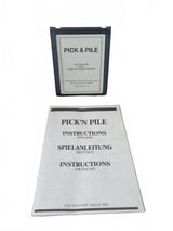 Pick’n Pile Atari 2600