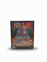 Klax — Atari Lynx — LYNX