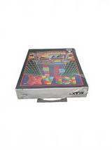 Klax — Atari Lynx — LYNX