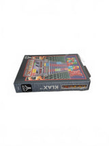 Klax — Atari Lynx — LYNX