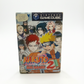Naruto: Gekitō Ninja Taisen! 2 — Nintendo GameCube — NGC
