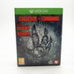 Evolve — Xbox One — XONE