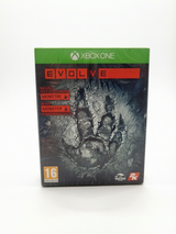 Evolve — Xbox One — XONE