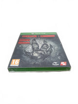 Evolve — Xbox One — XONE