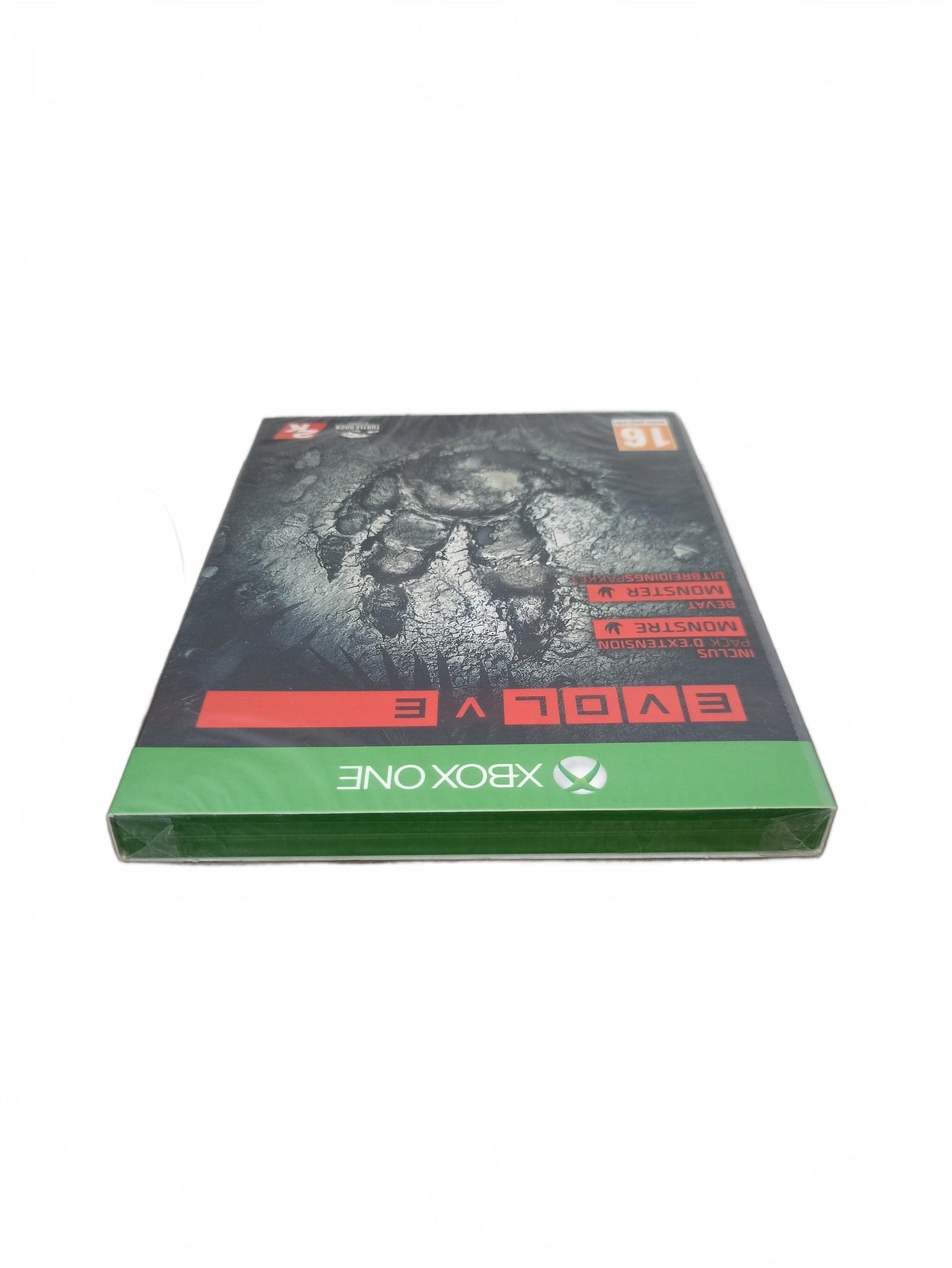 Evolve — Xbox One — XONE