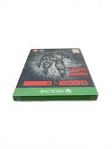 Evolve — Xbox One — XONE