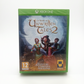 The Book of Unwritten Tales 2 — Xbox One — XONE
