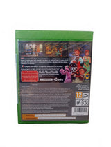 The Book of Unwritten Tales 2 — Xbox One — XONE