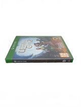 The Book of Unwritten Tales 2 — Xbox One — XONE
